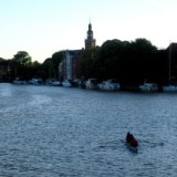 2505F 023 Ems in Leer